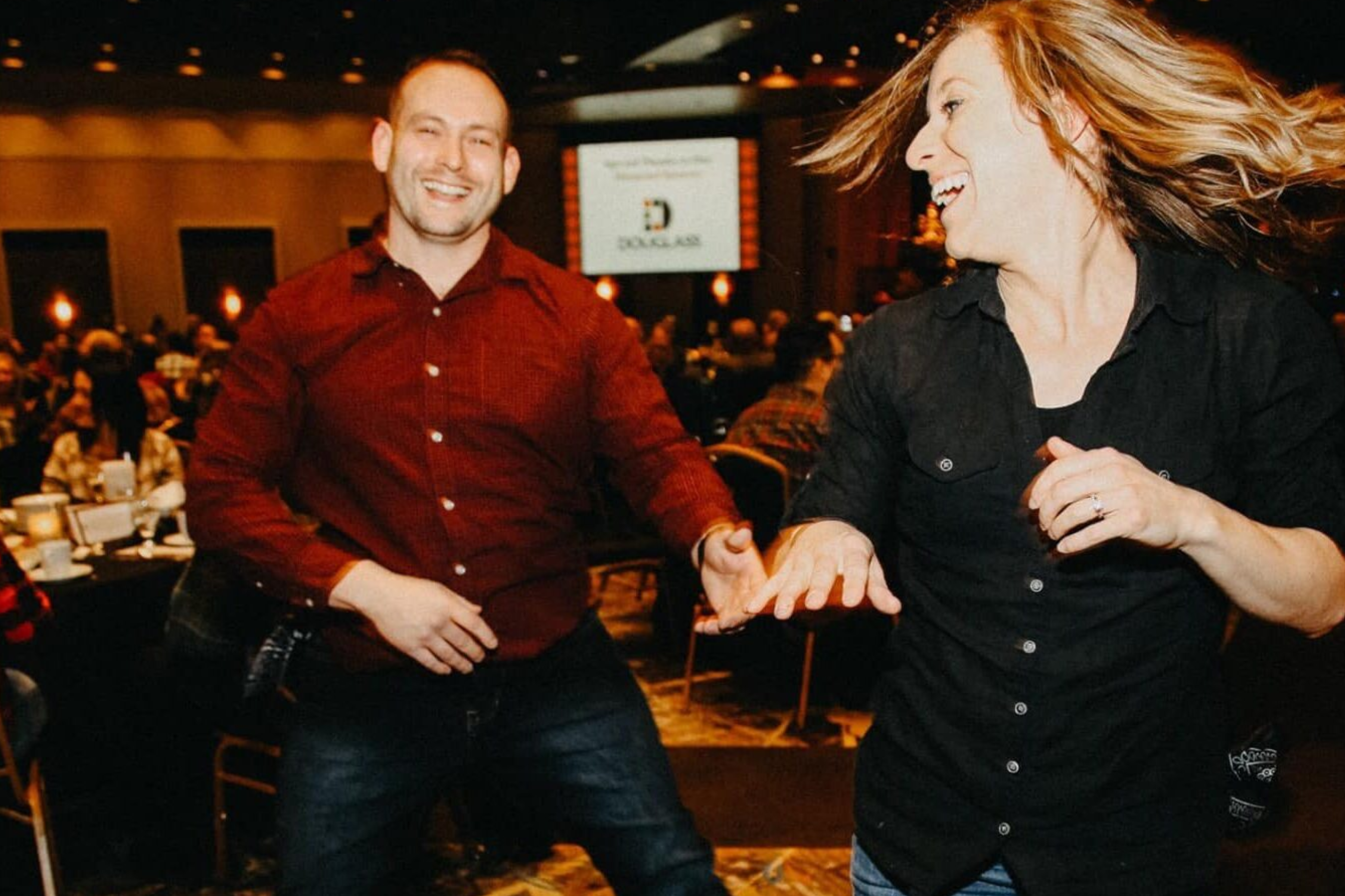 Country Dance 